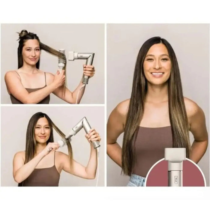 Маша SharkNinja FlехЅtуlе 3-в-1 Air Styler и сешоар