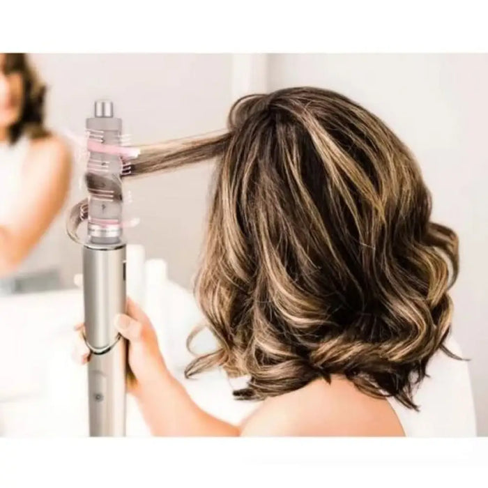 Маша SharkNinja FlехЅtуlе 3-в-1 Air Styler и сешоар