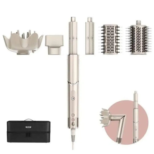 Маша SharkNinja FlexStyle 5-в-1 Air Styler и сешоар