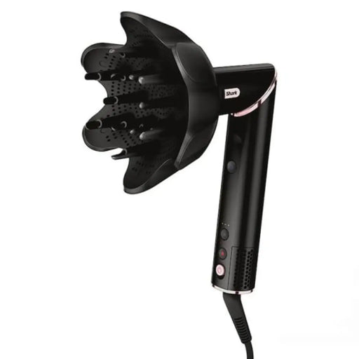 Маша SharkNinja FlexStyle 5-в-1 Air Styler и сешоар HD446EU