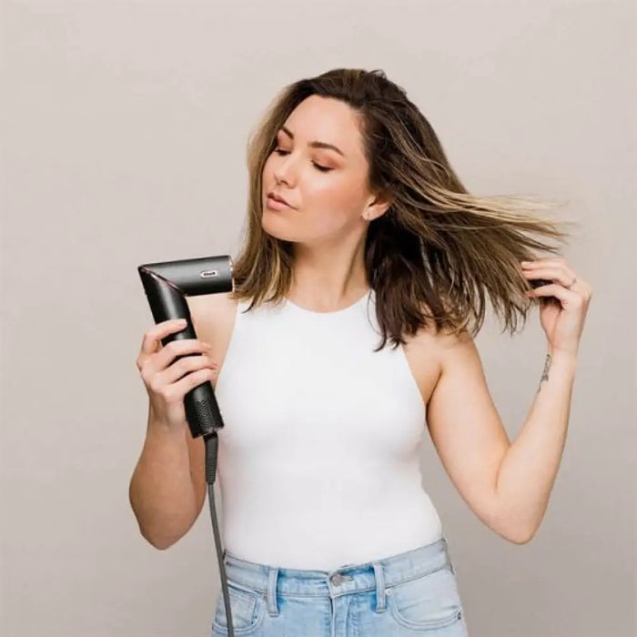 Маша SharkNinja FlexStyle 5-в-1 Air Styler и сешоар HD446EU