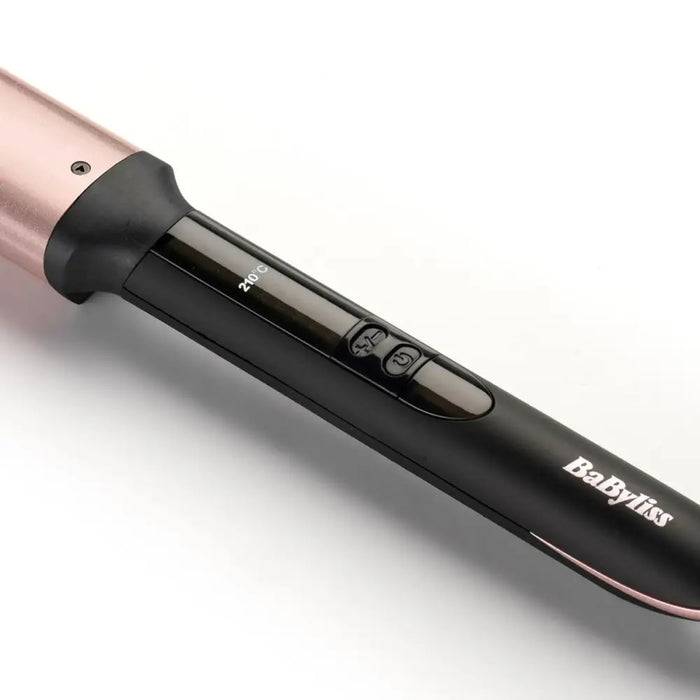 Маша за коса Babyliss (2 броя) (1 броя)