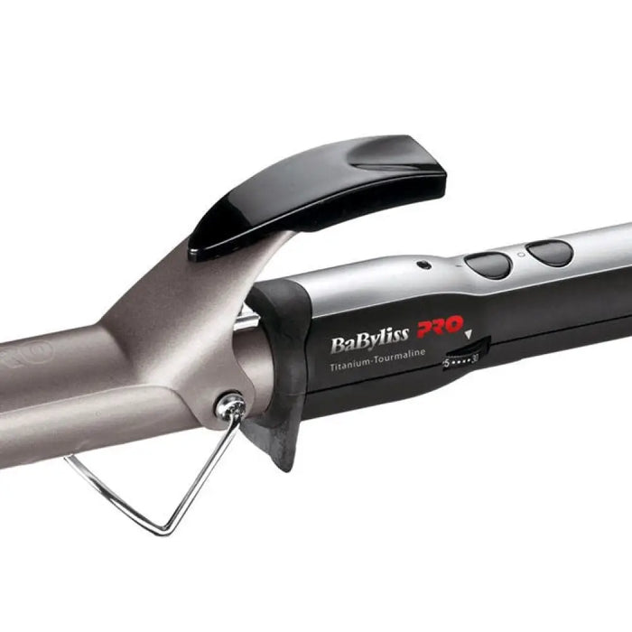 Маша за коса BaByliss BAB2174TTE с титаниево-турмалиново