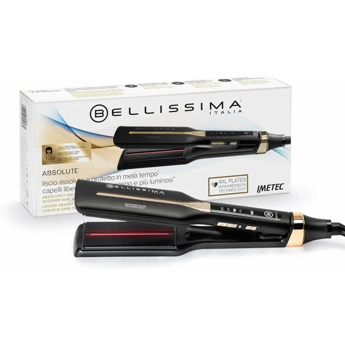 Маша за коса Bellissima ABSOLUTEINFRARROJOS 50 W