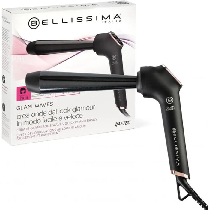 Маша за коса Bellissima Glam Wavesconica