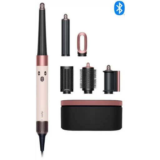 Маша за коса Dyson Airwrap HS08 T1/T2 CePk/RoGd (601848-01)