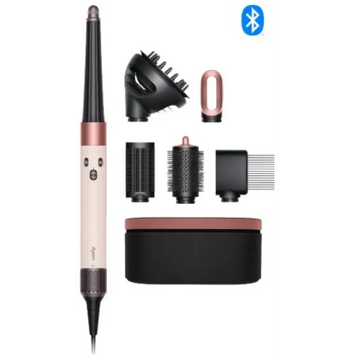 Маша за коса Dyson Airwrap HS08 T3/T4 CePk/RoseGd