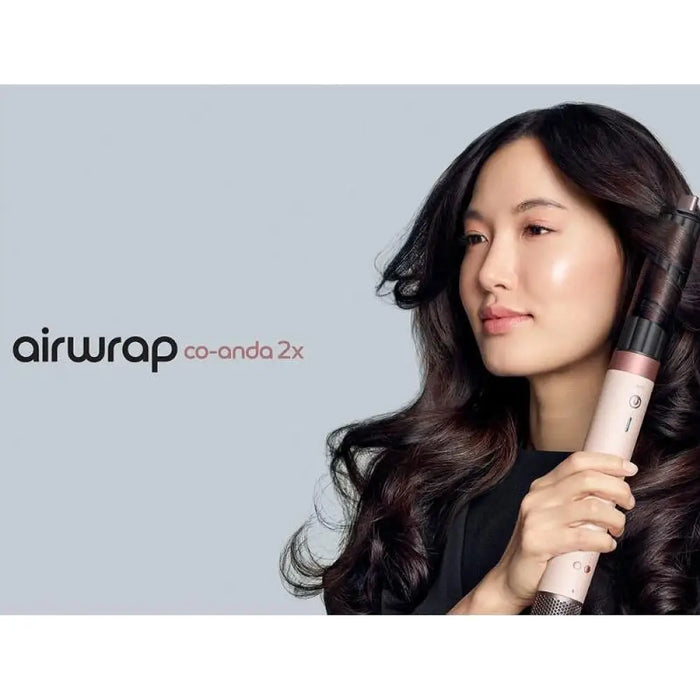 Маша за коса Dyson AIRWRAP HS09 Co-anda 2x™ (598757-01)