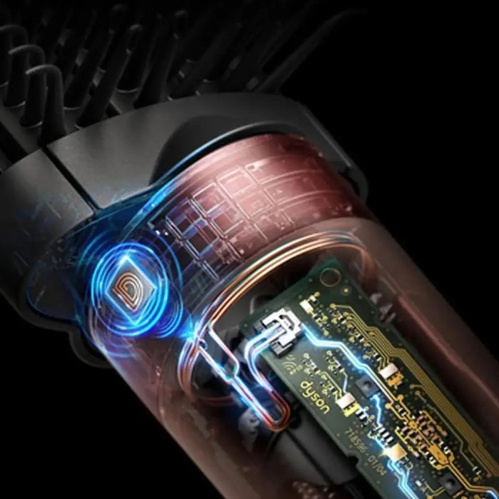 Маша за коса Dyson AIRWRAP HS09 Co-anda 2x™ (598757-01)