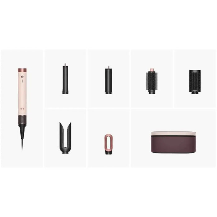 Маша за коса Dyson AIRWRAP HS09 Co-anda 2x™ (598757-01)