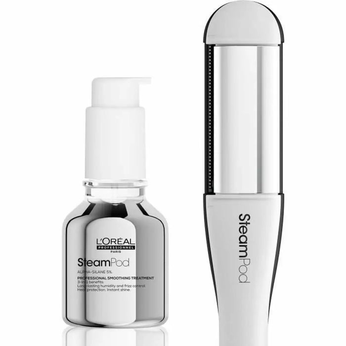 Маша за коса L’Oreal Professionnel Paris SteamPod 4