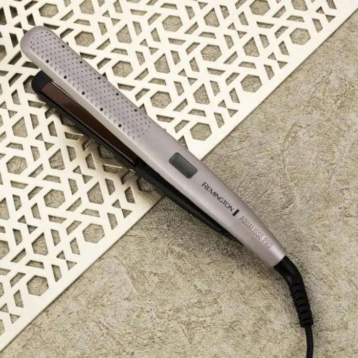 Маша за коса Remington Aqualisse Pro