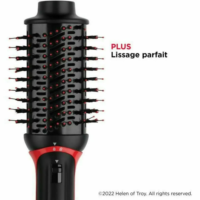 Маша за коса Revlon RVDR5298EONE Черен