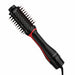 Маша за коса Revlon RVDR5298EONE Черен