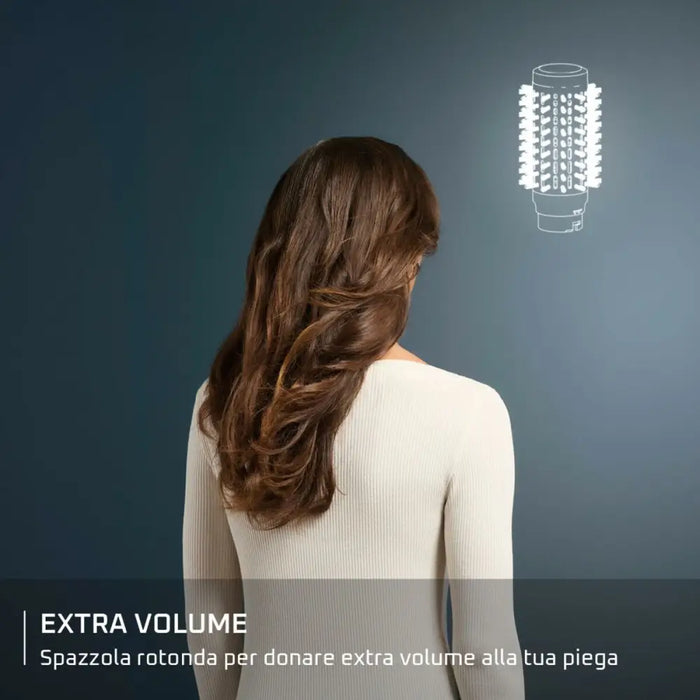 Маша за коса Rowenta UB9820