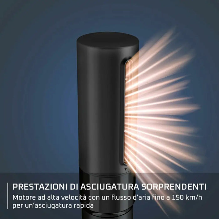 Маша за коса Rowenta UB9820