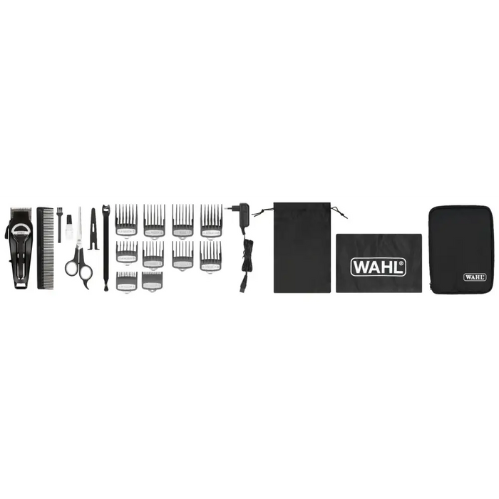 Машинка за подстригване WAHL Elite Pro 20606.0460