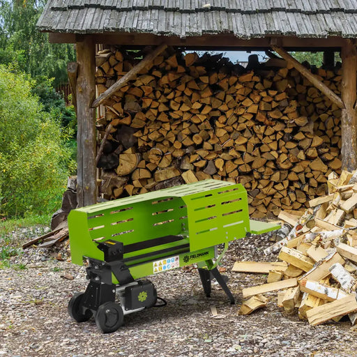 МАШИНА ЗА ЦЕПЕНЕ НА ДЪРВА FIELDMANN FZLS 1005H-E