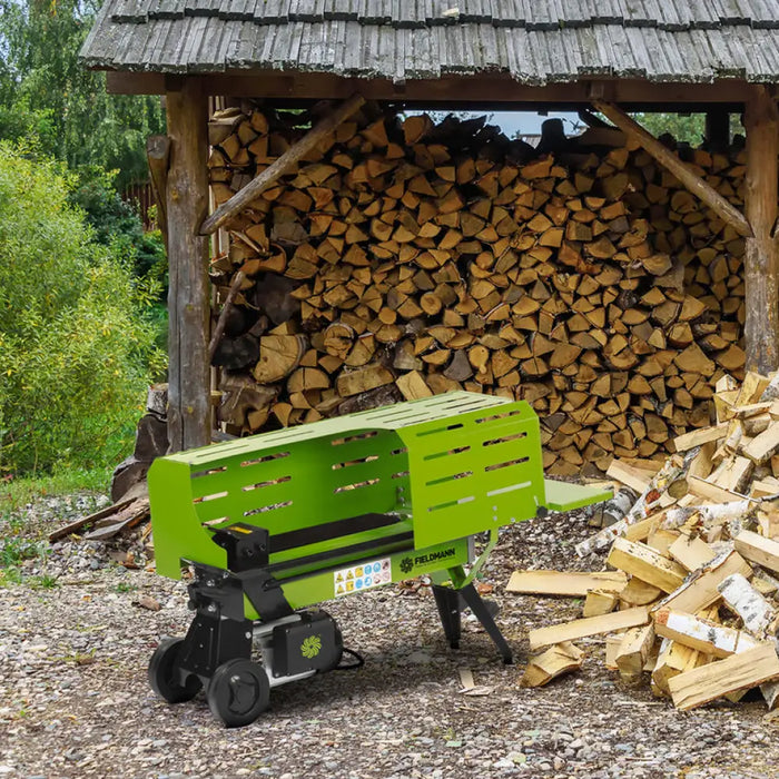 МАШИНА ЗА ЦЕПЕНЕ НА ДЪРВА FIELDMANN FZLS 1005H-E