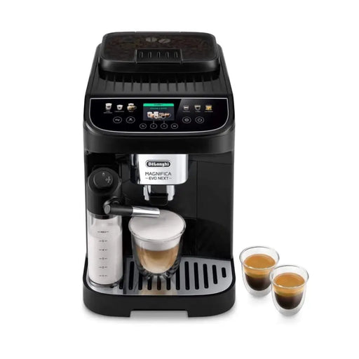 Машина за еспресо DeLonghi ECAM 310.60.B