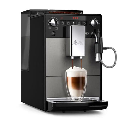 Машина за еспресо MELITTA Avanza F27/0-100