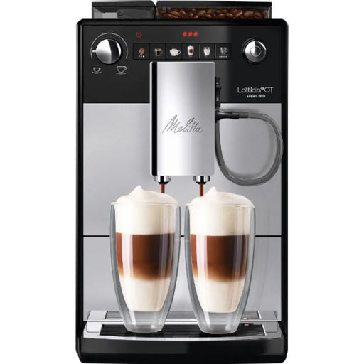 Машина за еспресо Melitta Latticia F300-101