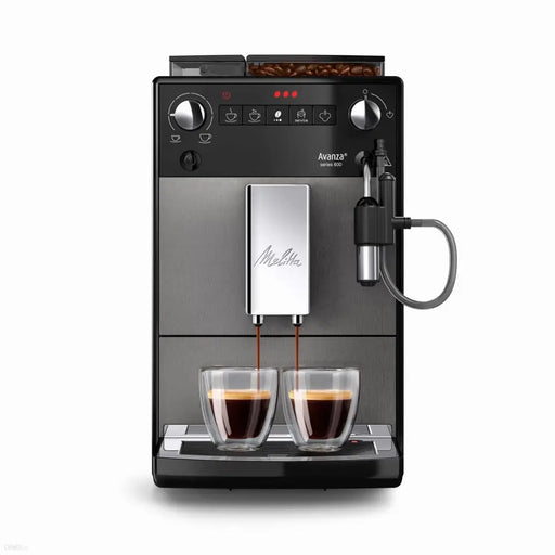 Машина за еспресо MELITTA Avanza F27/0-100