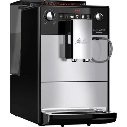 Машина за еспресо Melitta Latticia F300-101