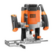 Машина за фрезоване Black + Decker KW1200E 1200W 8000