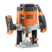 Машина за фрезоване Black + Decker KW1200E 1200W 8000
