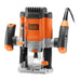 Машина за фрезоване Black + Decker KW1200E 1200W 8000