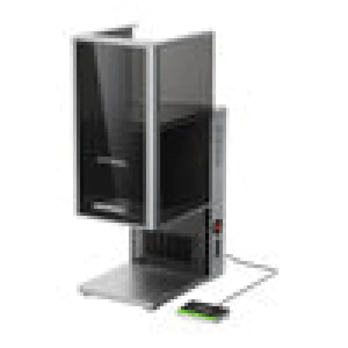 Машина за лазерно гравиране 2 в 1 xTool F2 Ultra