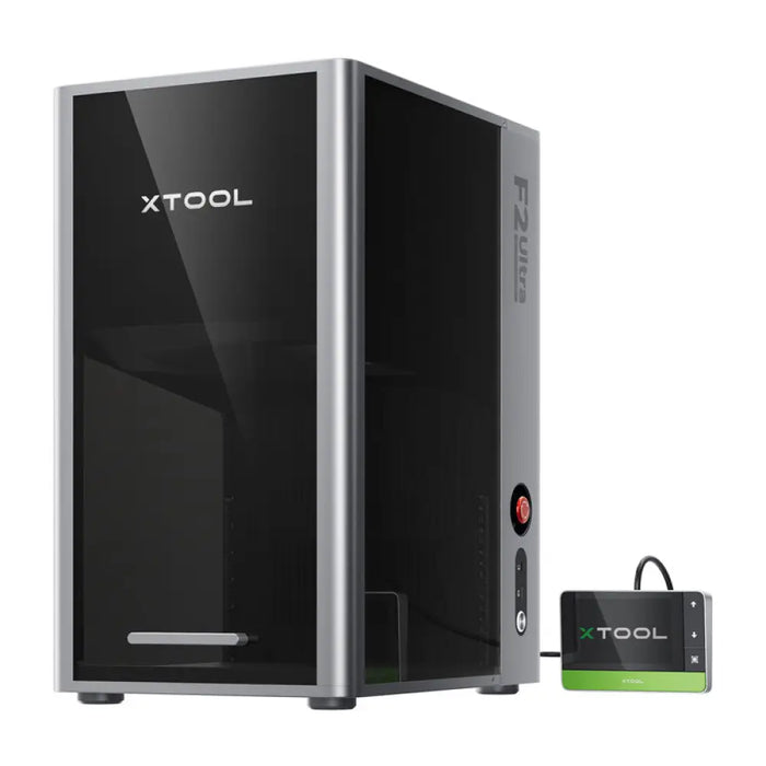Машина за лазерно гравиране 2 в 1 xTool F2 Ultra