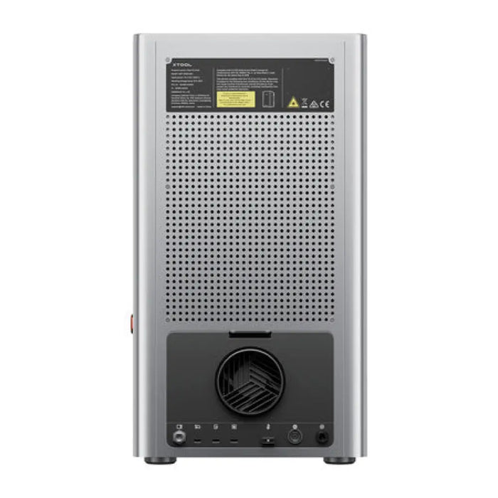 Машина за лазерно гравиране 2 в 1 xTool F2 Ultra