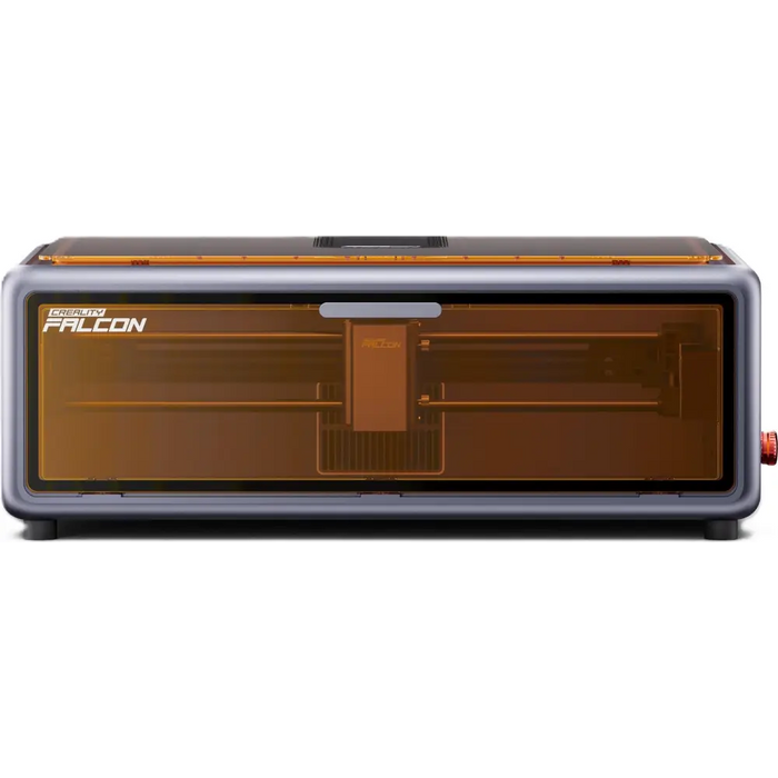 Машина за лазерно гравиране Creality CR-Falcon A1 10w