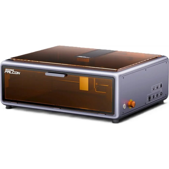 Машина за лазерно гравиране Creality CR-Falcon A1 10w