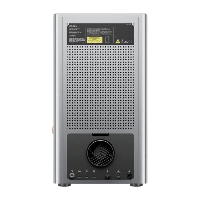 Машина за лазерно гравиране 2 в 1 xTool F2 Ultra