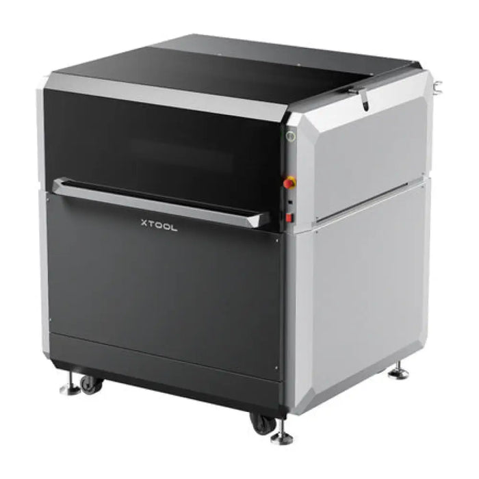 Машина за лазерно заваряване и CNC рязане xTool MetalFab