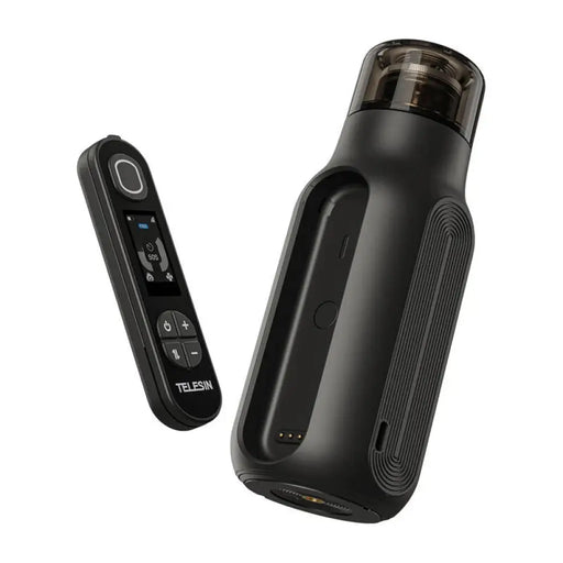 Машина за мъгла TELESIN 40W 2500 mAh