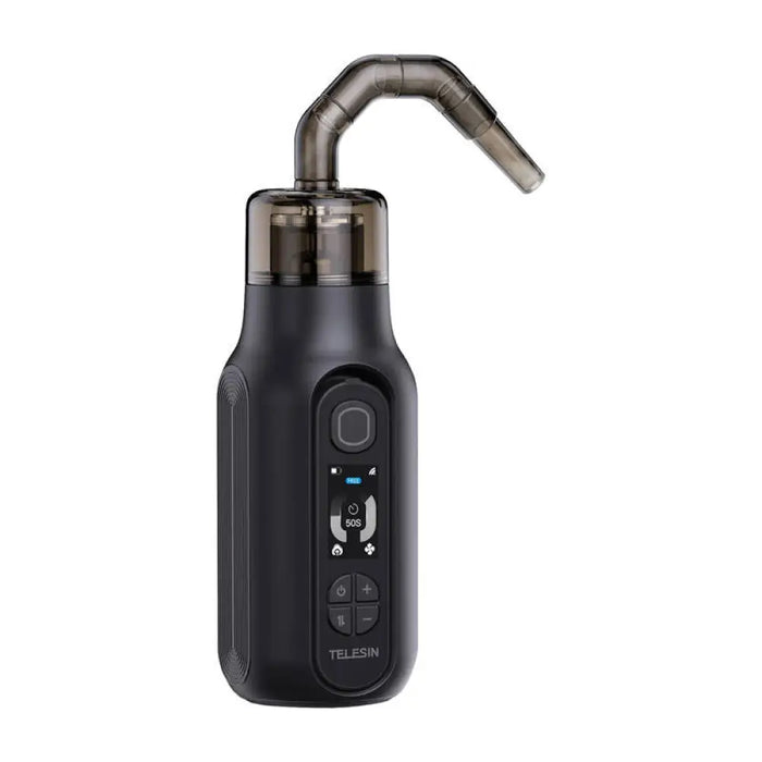 Машина за мъгла TELESIN 40W 2500 mAh