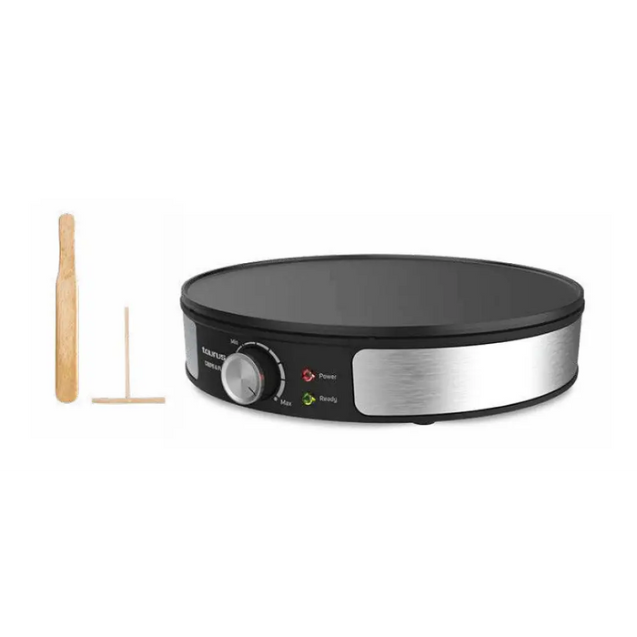 Машина за палачинки Taurus Crepe&Fun 968384000