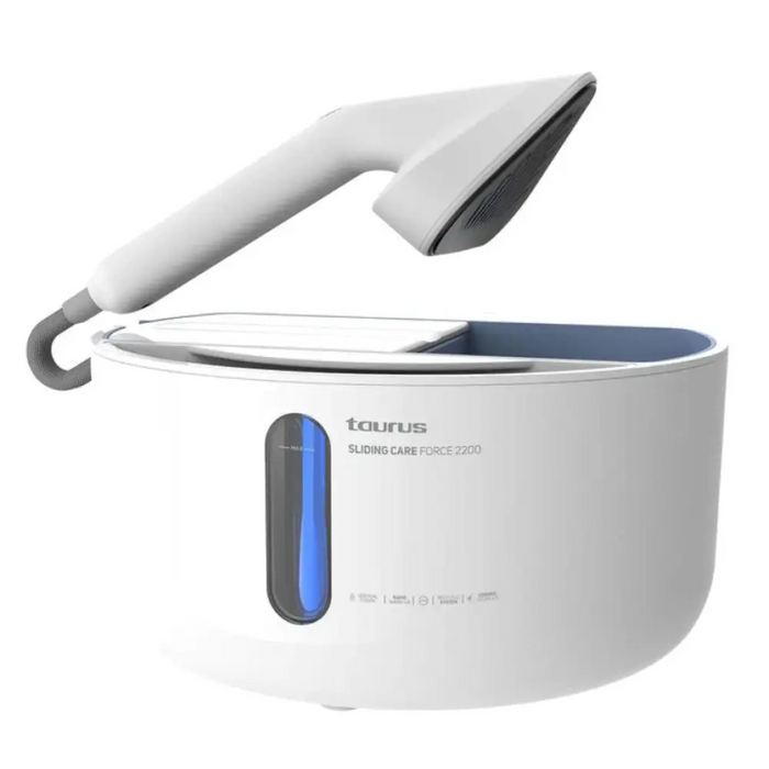 Машина за пара за дрехи Taurus Sliding Care Force 2200