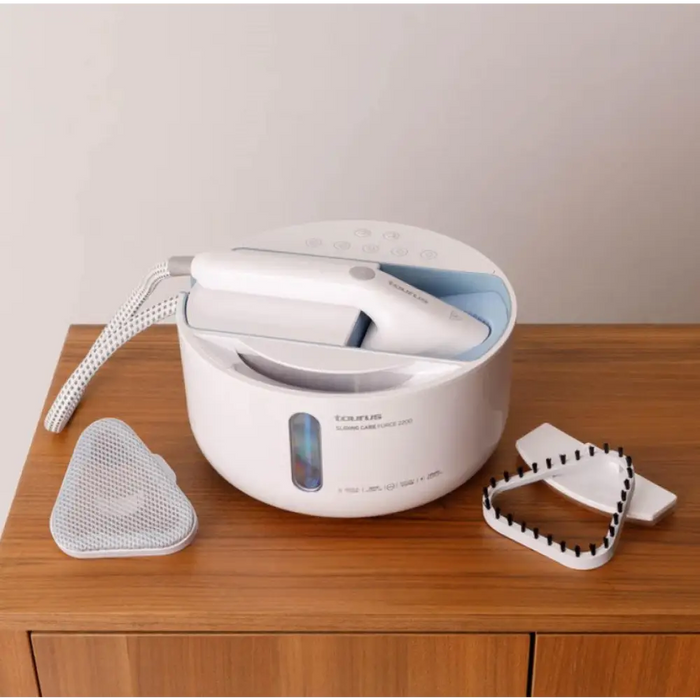 Машина за пара за дрехи Taurus Sliding Care Force 2200