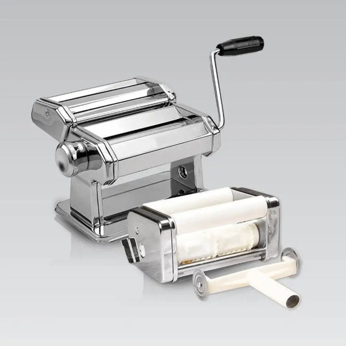 Машина за паста Maestro MR-1679R Silver