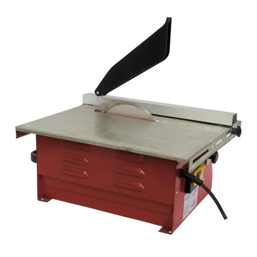 МАШИНА ЗА ПЛОЧКИ ЕЛ. RAIDER RD-ETC20