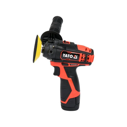 Машина за полиране на автомобили Yato YT-82903 8300 RPM