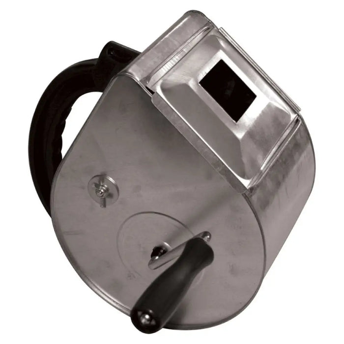 МАШИНА ЗА ПРЪСКАНЕ НА МАЗИЛКА EUROMASTER