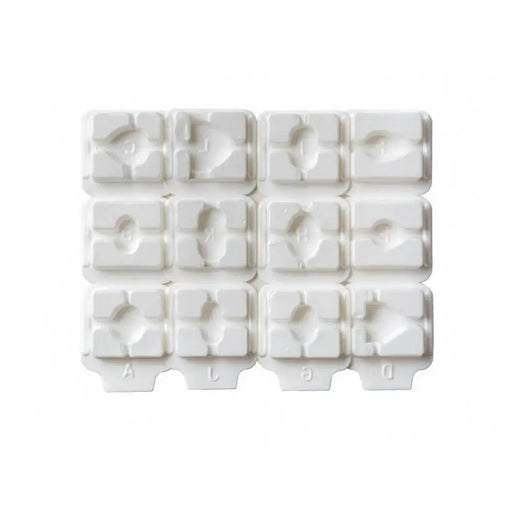 Машина за рязане на таблетки с различни форми