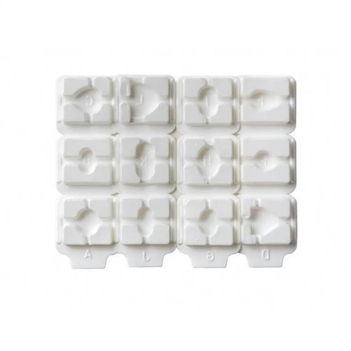 Машина за рязане на таблетки с различни форми