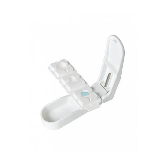 Машина за рязане на таблетки с различни форми